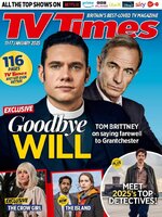 TV Times